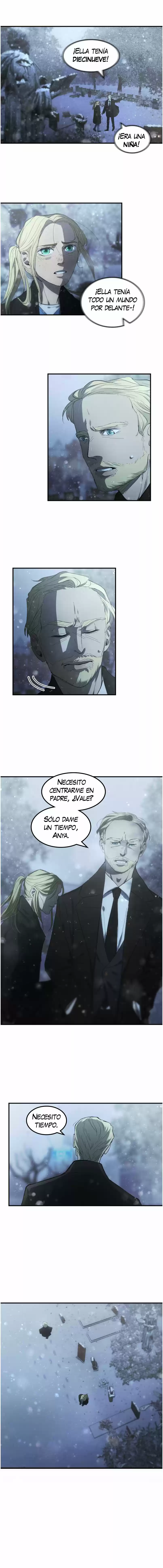 En El Crudo Invierno - Capítulo 1 - Página 19 - LectorTMOo