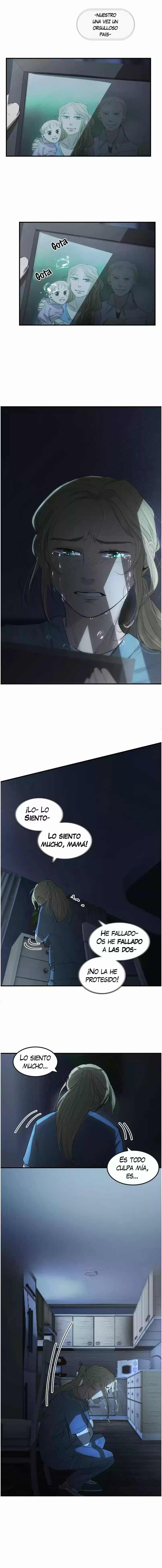 En El Crudo Invierno - Capítulo 1 - Página 27 - LectorTMOo
