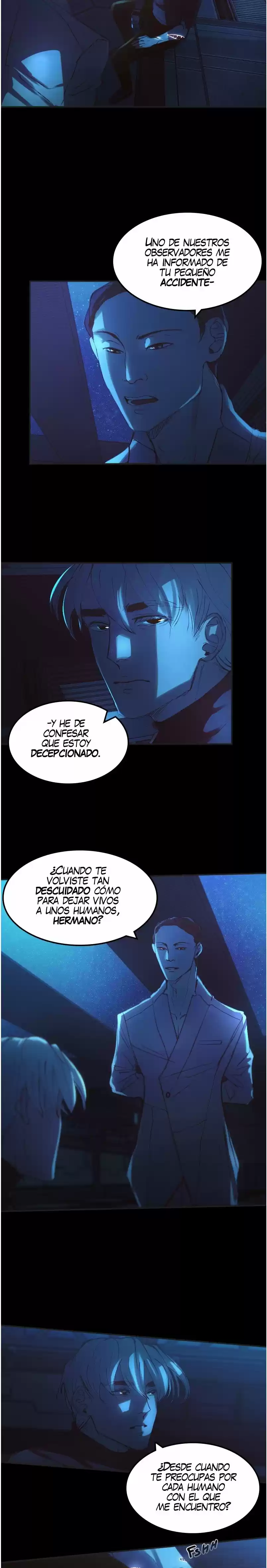 En El Crudo Invierno - Capítulo 10 - Página 6 - LectorTMOo
