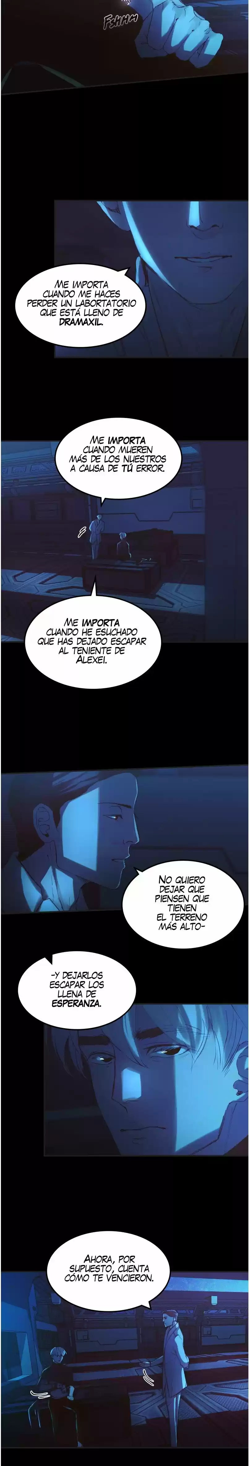 En El Crudo Invierno - Capítulo 10 - Página 7 - LectorTMOo
