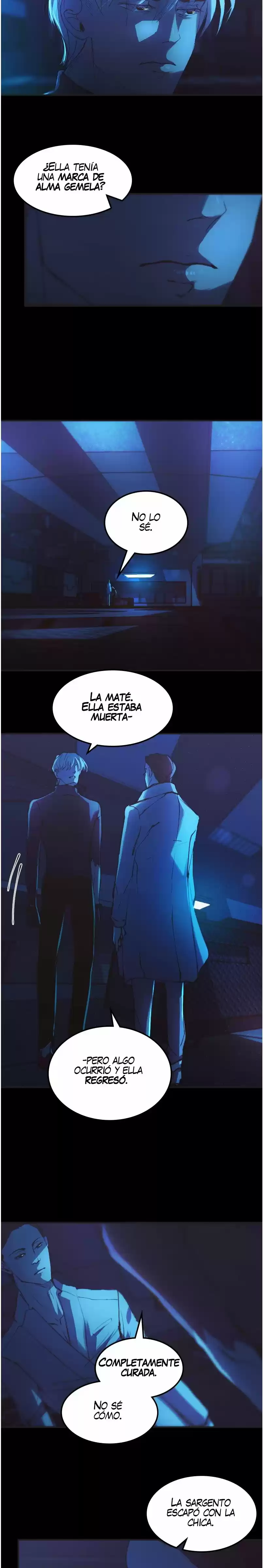En El Crudo Invierno - Capítulo 10 - Página 11 - LectorTMOo