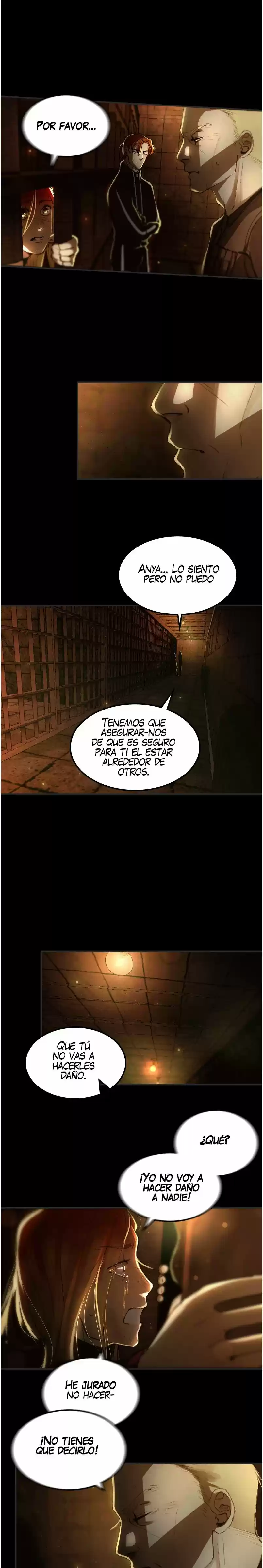 En El Crudo Invierno - Capítulo 11 - Página 13 - LectorTMOo