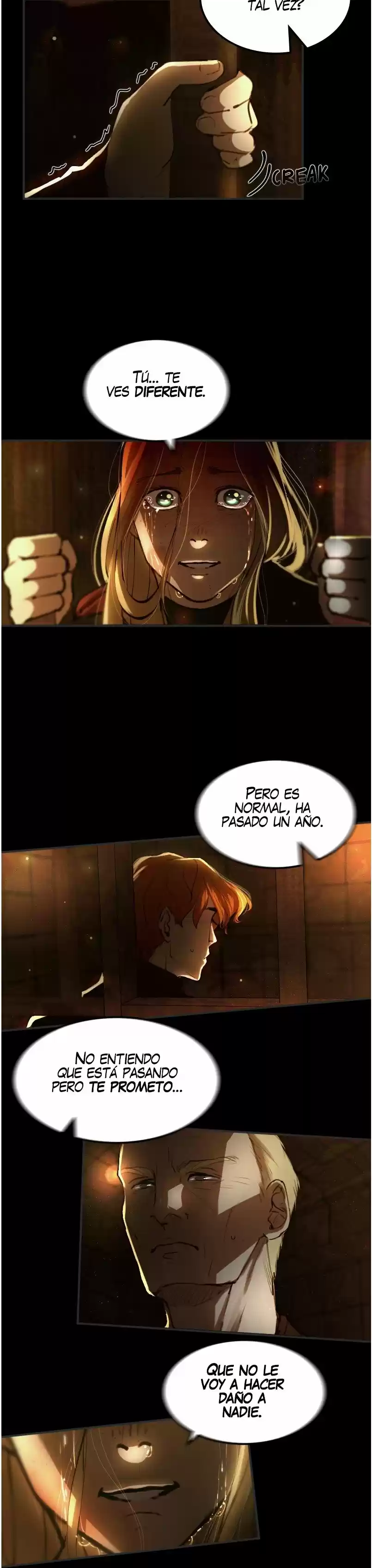 En El Crudo Invierno - Capítulo 11 - Página 15 - LectorTMOo
