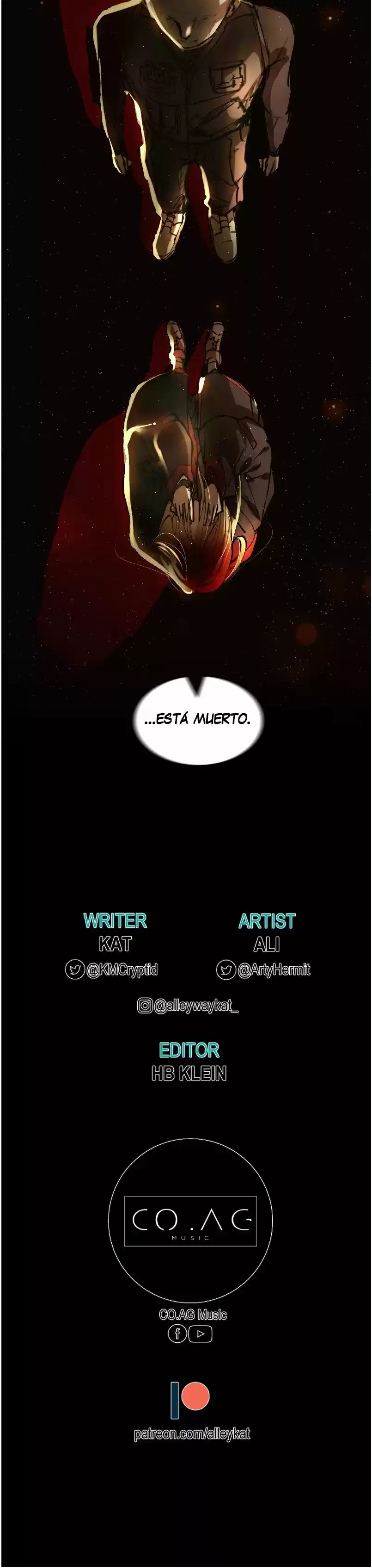 En El Crudo Invierno - Capítulo 11 - Página 19 - LectorTMOo