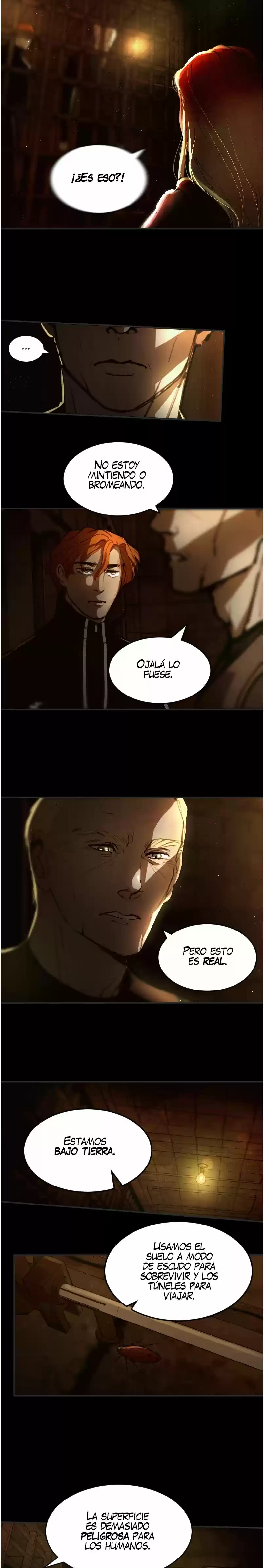 En El Crudo Invierno - Capítulo 12 - Página 4 - LectorTMOo
