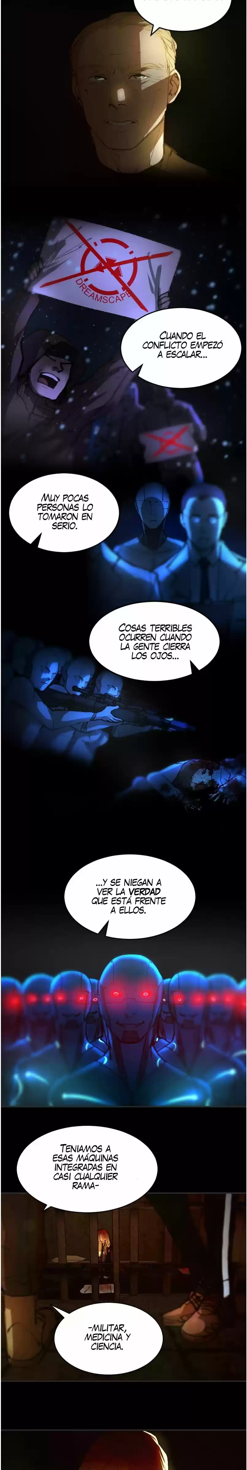 En El Crudo Invierno - Capítulo 12 - Página 6 - LectorTMOo