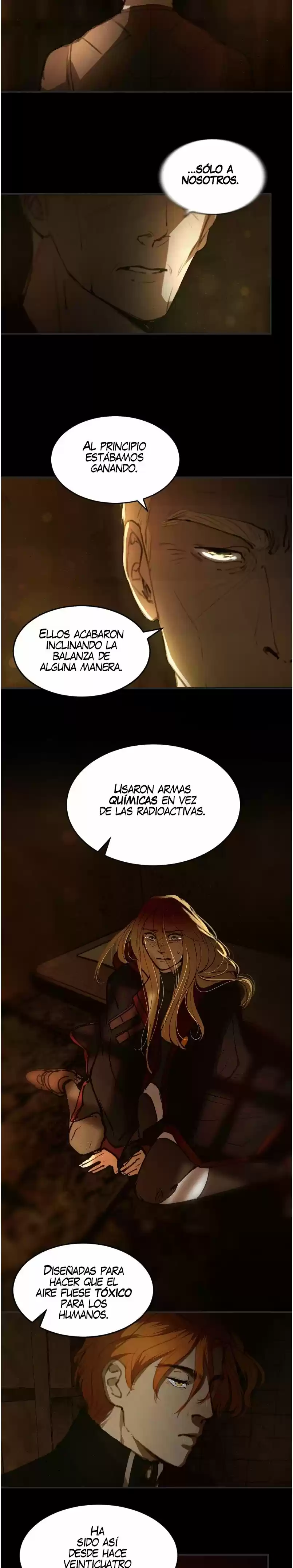 En El Crudo Invierno - Capítulo 12 - Página 8 - LectorTMOo