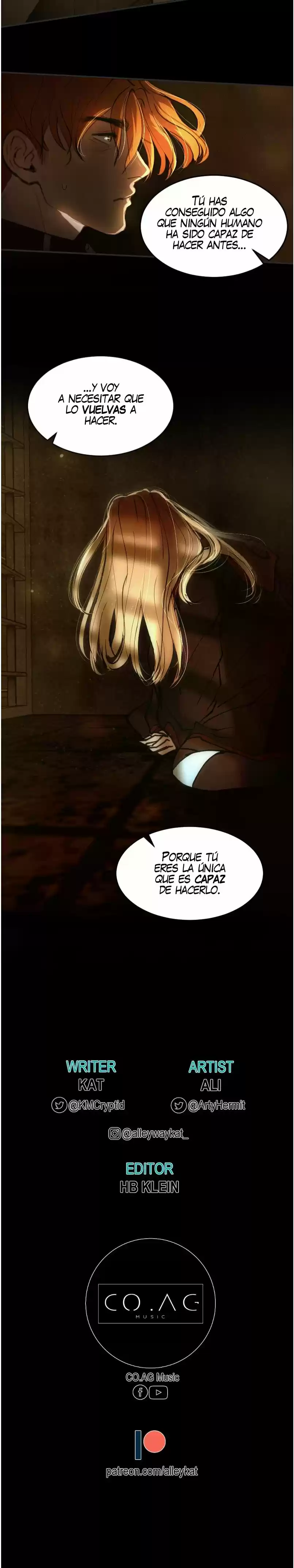 En El Crudo Invierno - Capítulo 12 - Página 13 - LectorTMOo