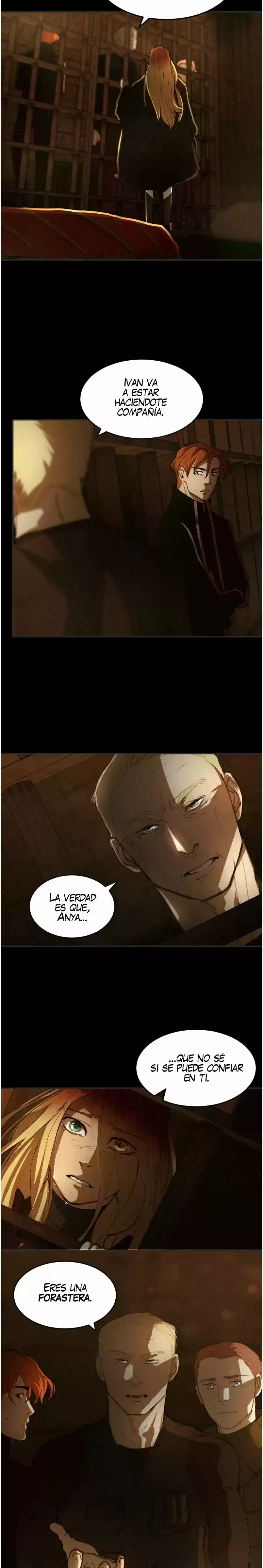 En El Crudo Invierno - Capítulo 13 - Página 11 - LectorTMOo
