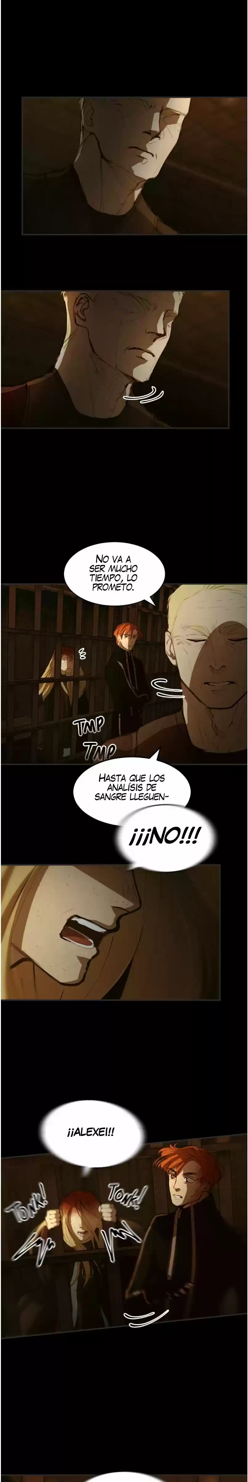 En El Crudo Invierno - Capítulo 13 - Página 13 - LectorTMOo