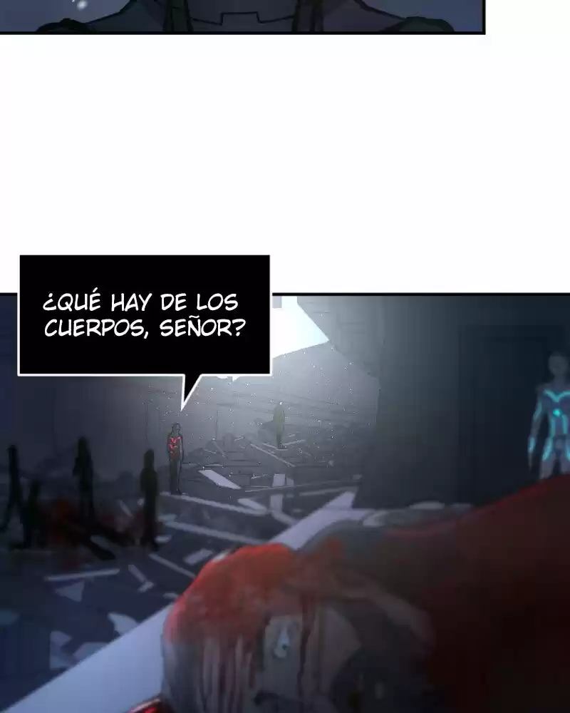 En El Crudo Invierno - Capítulo 14 - Página 17 - LectorTMOo