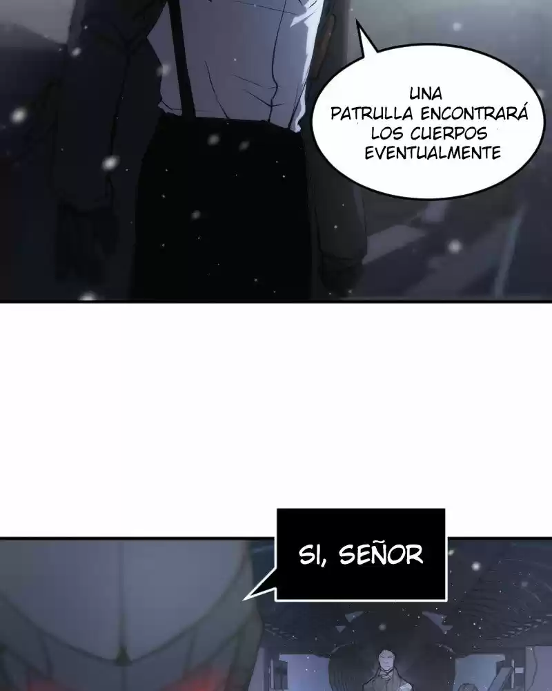 En El Crudo Invierno - Capítulo 14 - Página 22 - LectorTMOo