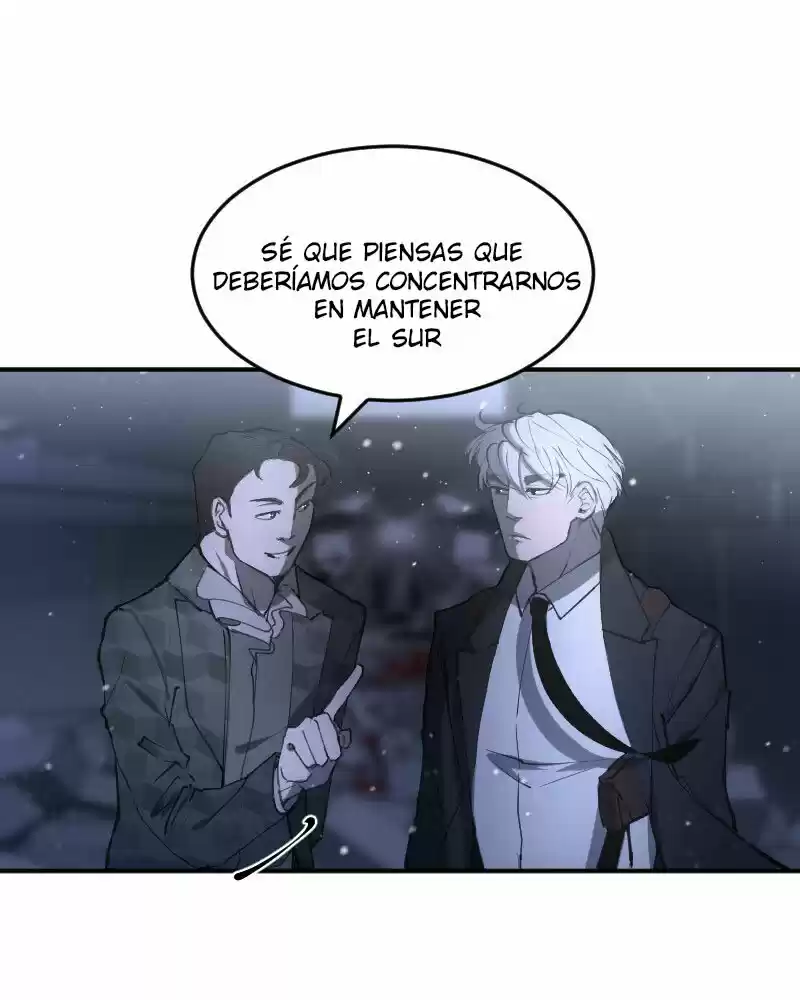 En El Crudo Invierno - Capítulo 14 - Página 31 - LectorTMOo