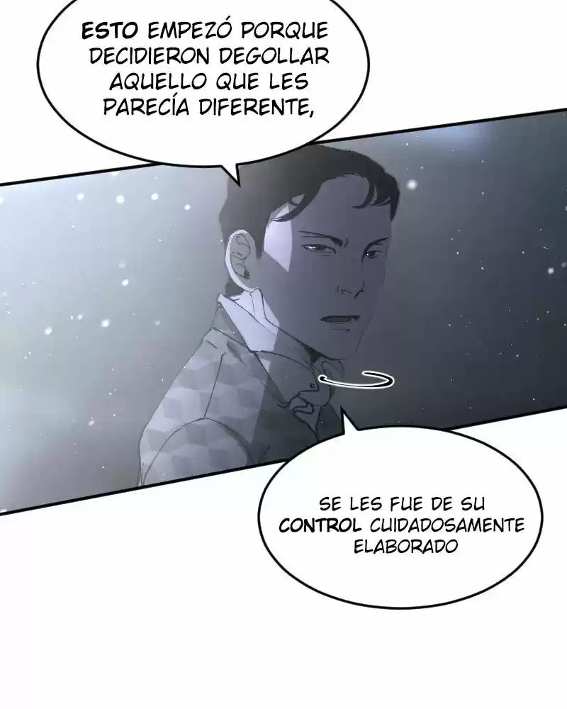 En El Crudo Invierno - Capítulo 14 - Página 39 - LectorTMOo