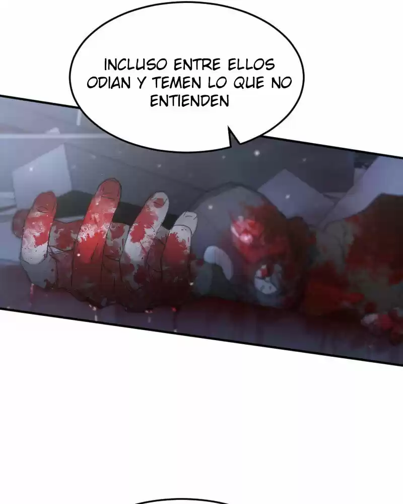 En El Crudo Invierno - Capítulo 14 - Página 40 - LectorTMOo