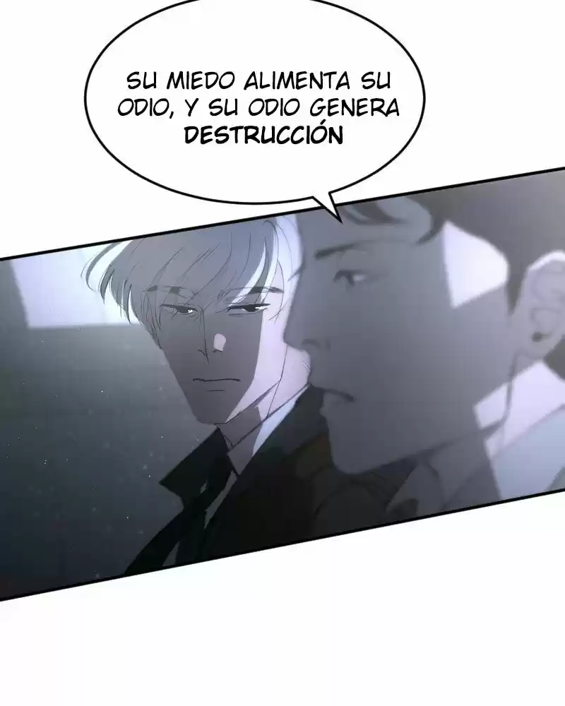 En El Crudo Invierno - Capítulo 14 - Página 41 - LectorTMOo