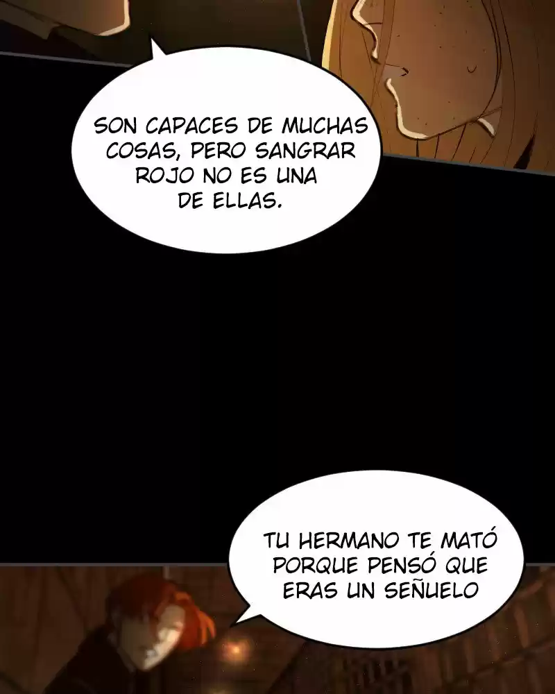 En El Crudo Invierno - Capítulo 15 - Página 38 - LectorTMOo