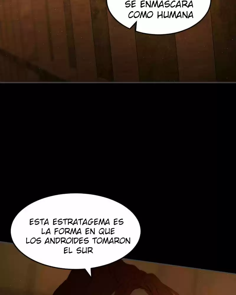 En El Crudo Invierno - Capítulo 15 - Página 40 - LectorTMOo