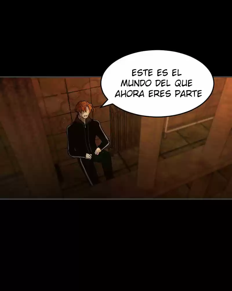 En El Crudo Invierno - Capítulo 15 - Página 44 - LectorTMOo