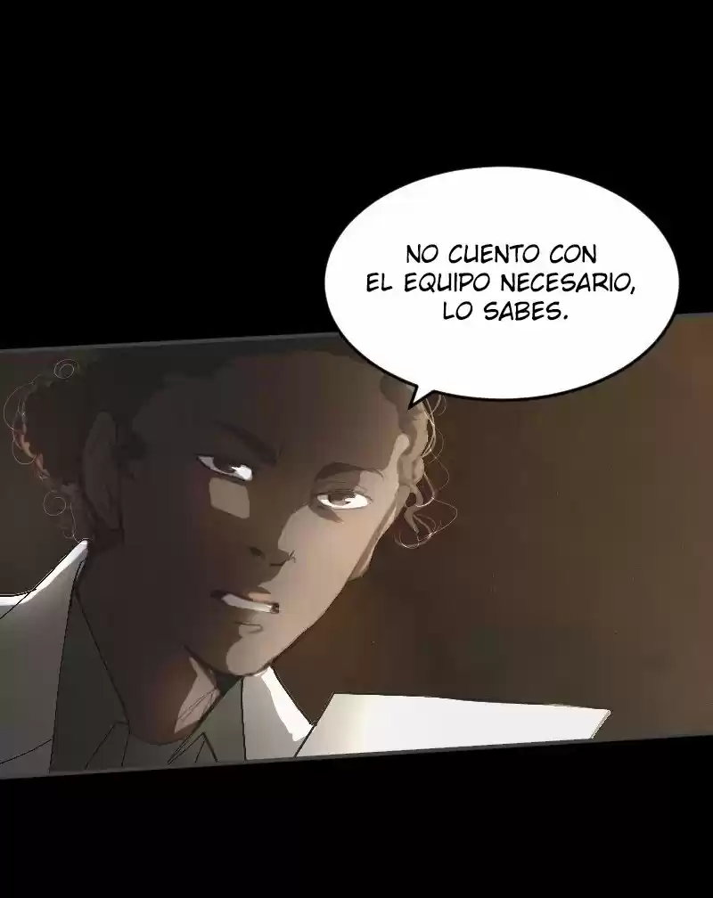 En El Crudo Invierno - Capítulo 16 - Página 5 - LectorTMOo