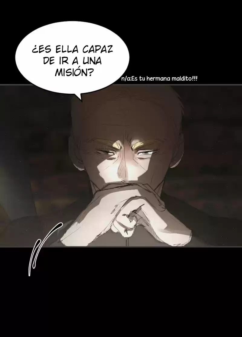 En El Crudo Invierno - Capítulo 16 - Página 10 - LectorTMOo