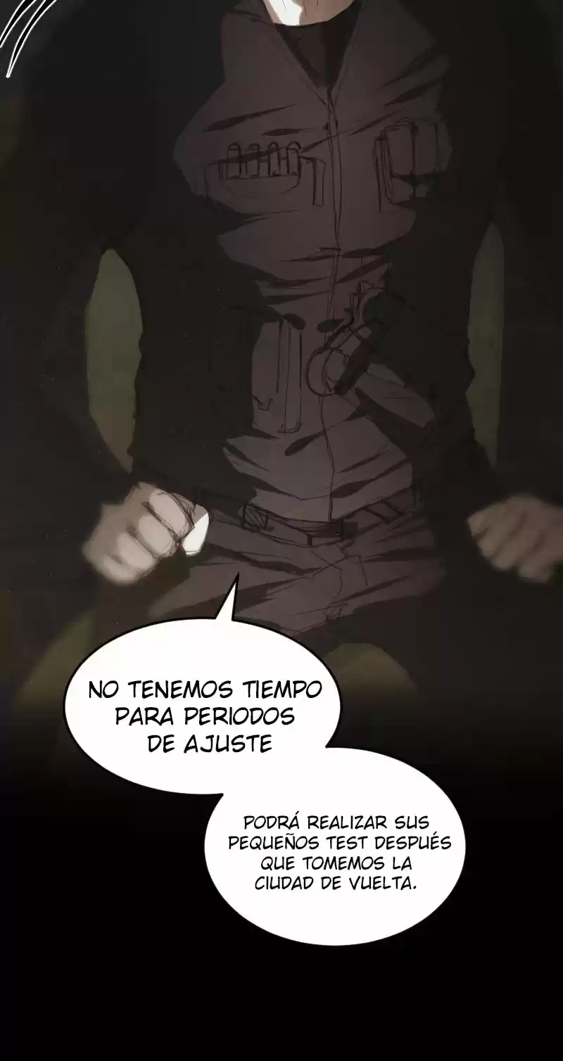 En El Crudo Invierno - Capítulo 16 - Página 14 - LectorTMOo