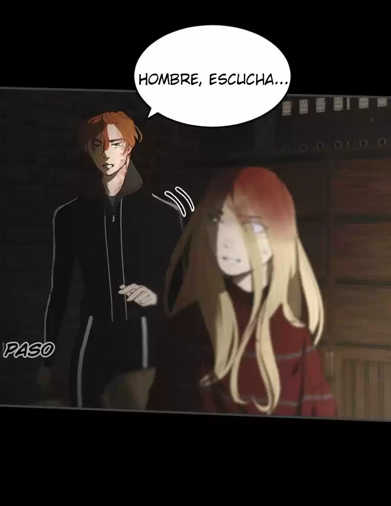 En El Crudo Invierno - Capítulo 16 - Página 15 - LectorTMOo