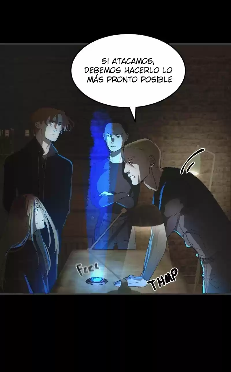 En El Crudo Invierno - Capítulo 16 - Página 30 - LectorTMOo