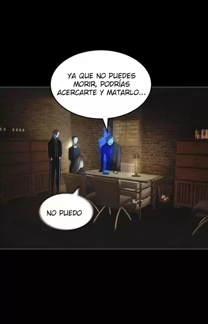 En El Crudo Invierno - Capítulo 16 - Página 31 - LectorTMOo