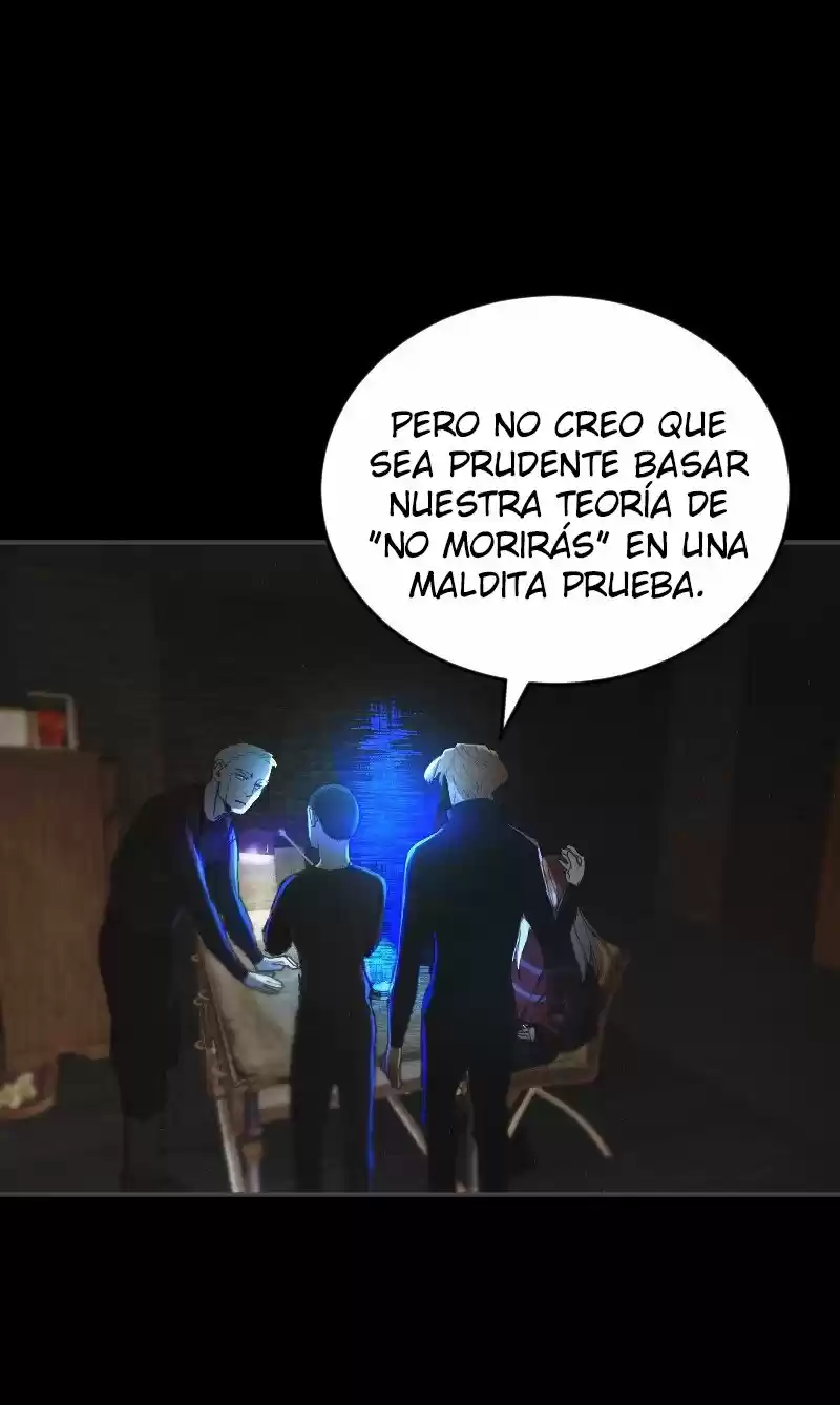 En El Crudo Invierno - Capítulo 16 - Página 42 - LectorTMOo