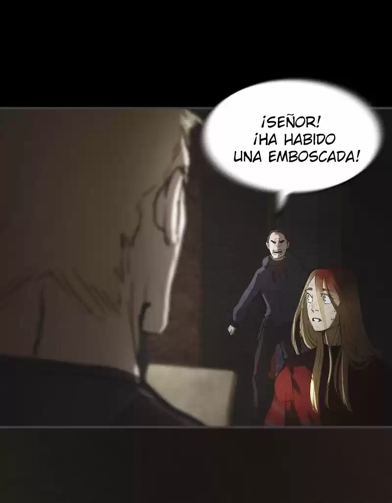 En El Crudo Invierno - Capítulo 16 - Página 49 - LectorTMOo
