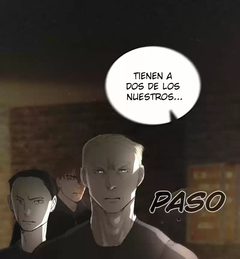 En El Crudo Invierno - Capítulo 16 - Página 50 - LectorTMOo