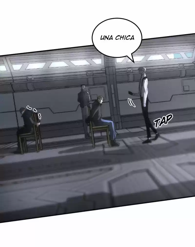 En El Crudo Invierno - Capítulo 17 - Página 6 - LectorTMOo