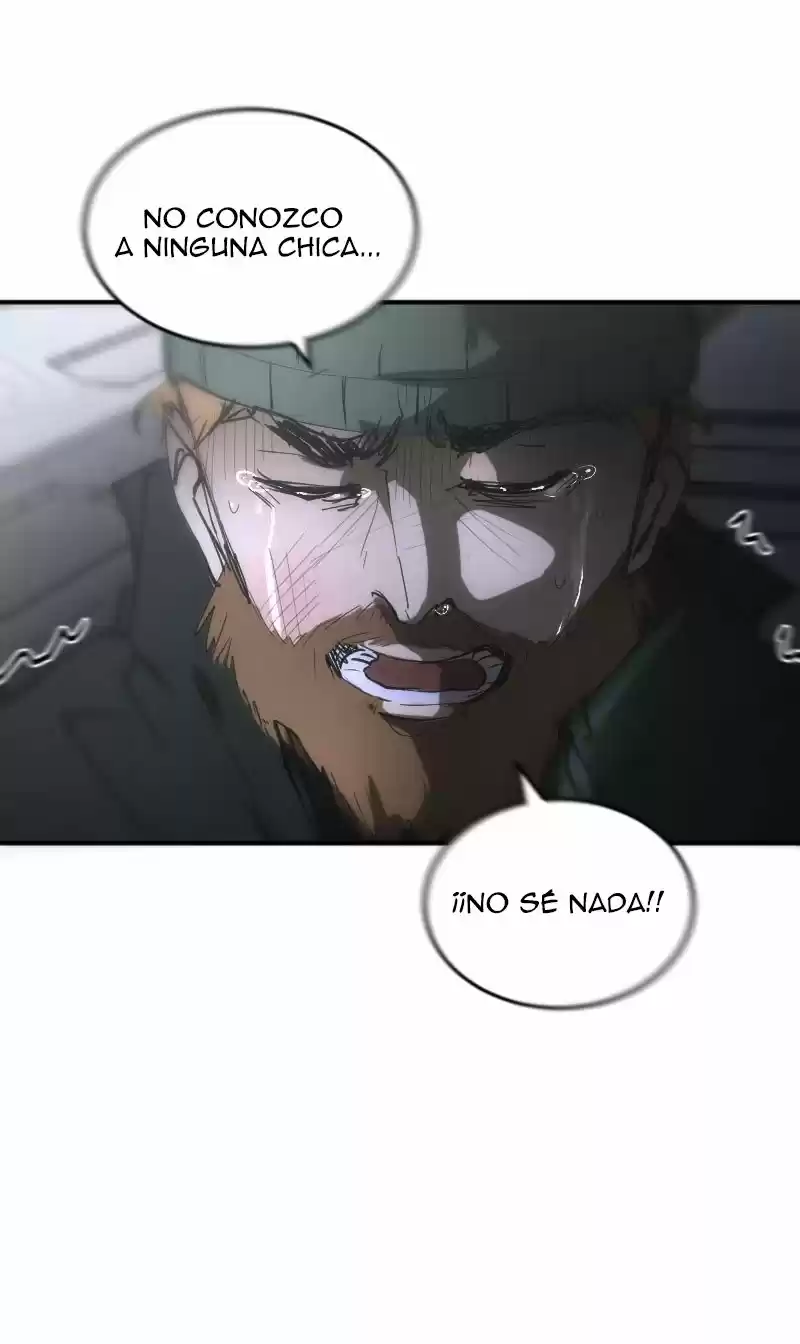 En El Crudo Invierno - Capítulo 17 - Página 37 - LectorTMOo