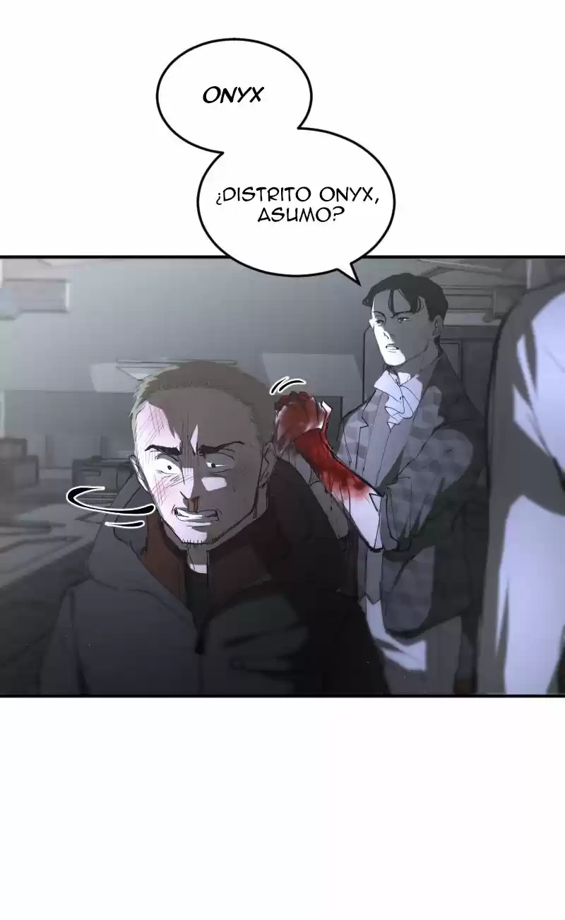 En El Crudo Invierno - Capítulo 17 - Página 47 - LectorTMOo