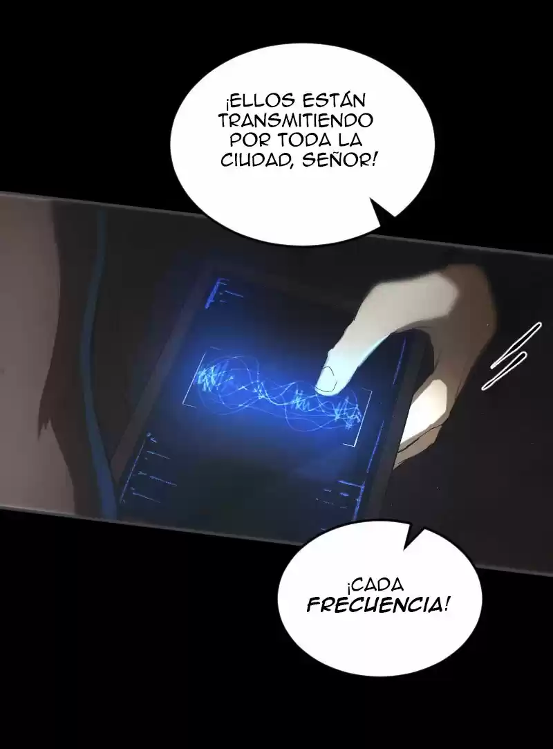 En El Crudo Invierno - Capítulo 17 - Página 61 - LectorTMOo