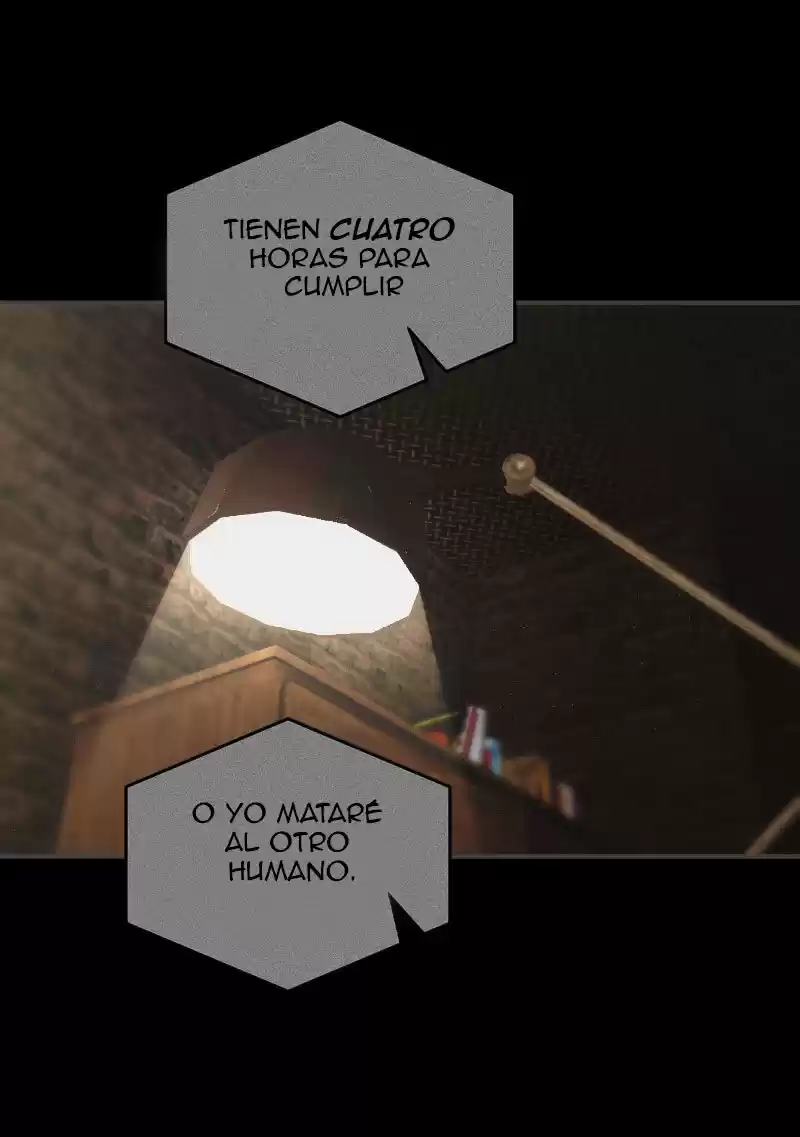 En El Crudo Invierno - Capítulo 17 - Página 70 - LectorTMOo