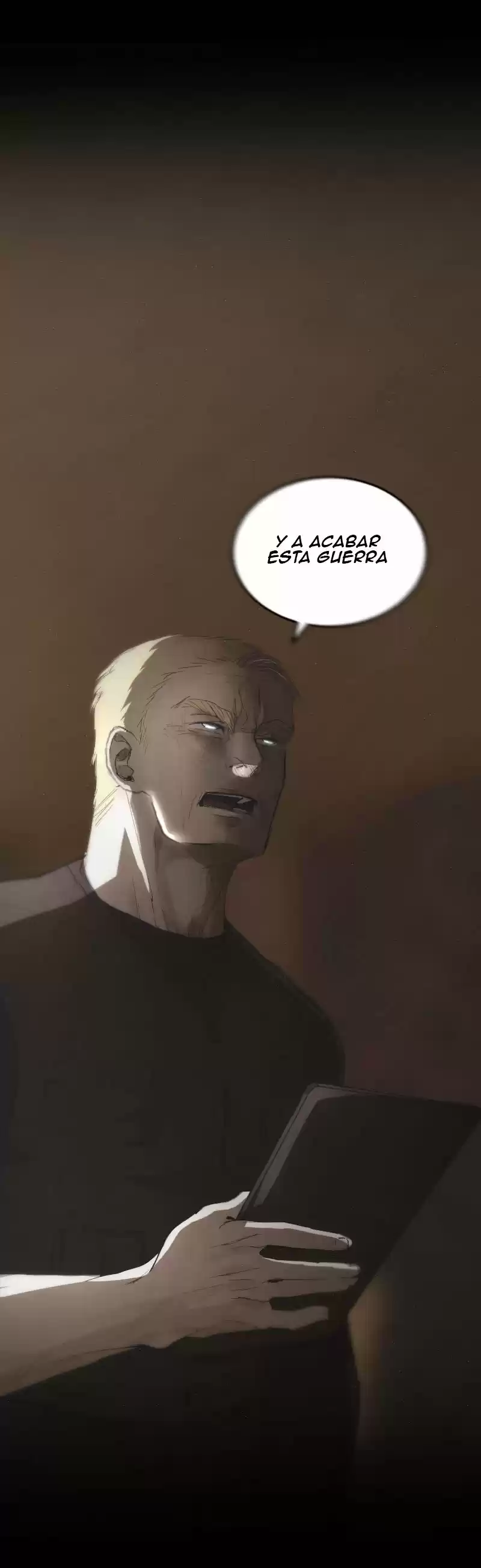 En El Crudo Invierno - Capítulo 17 - Página 76 - LectorTMOo
