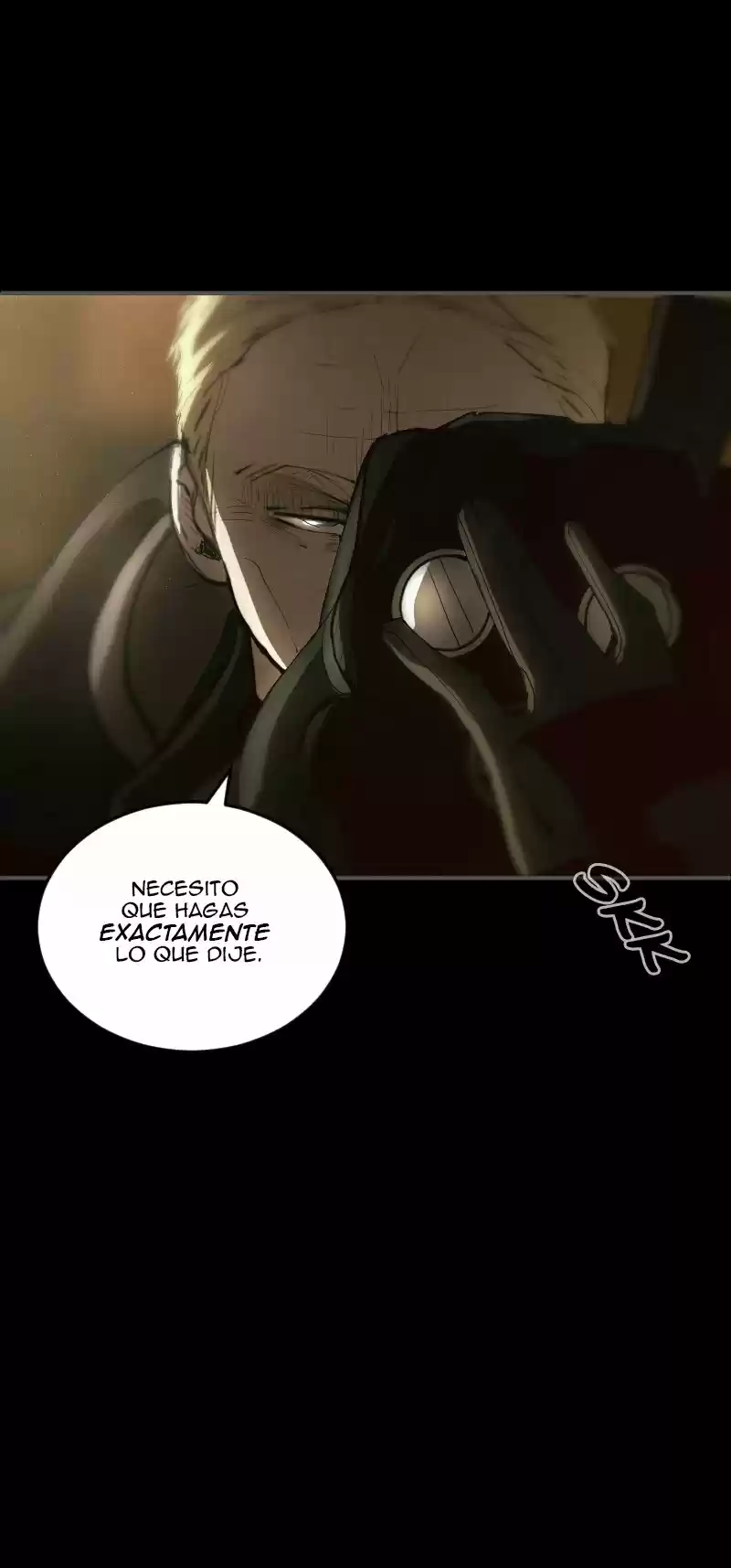 En El Crudo Invierno - Capítulo 18 - Página 6 - LectorTMOo