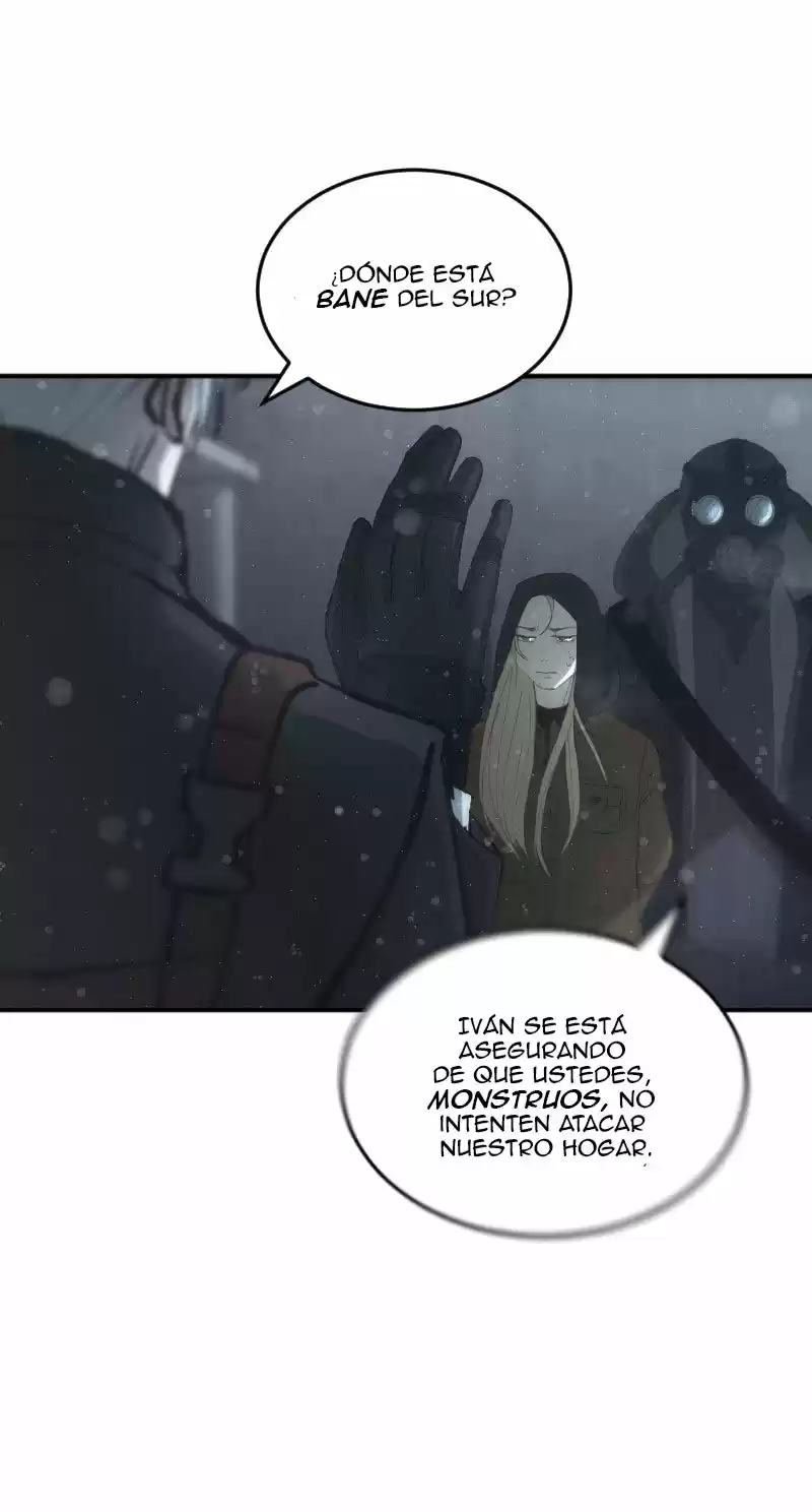En El Crudo Invierno - Capítulo 18 - Página 25 - LectorTMOo