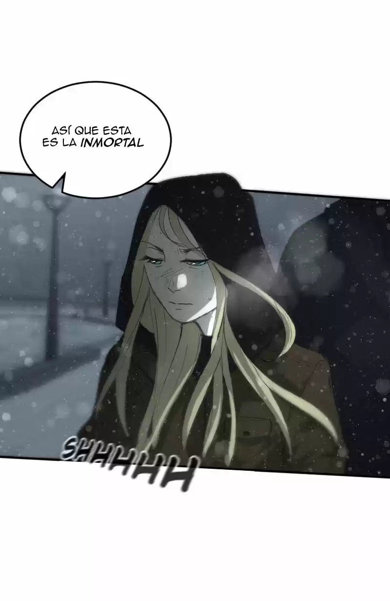 En El Crudo Invierno - Capítulo 18 - Página 41 - LectorTMOo