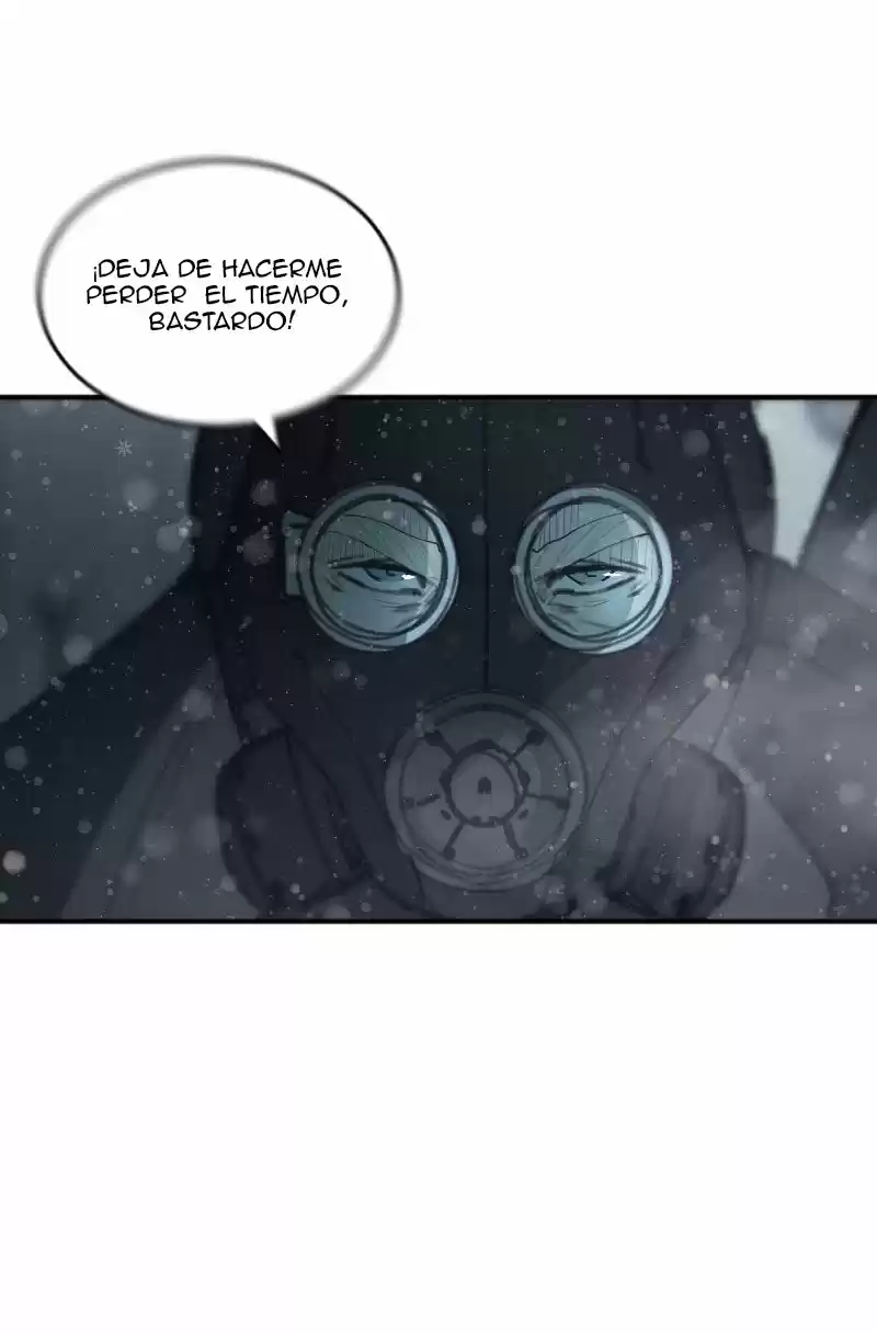 En El Crudo Invierno - Capítulo 18 - Página 42 - LectorTMOo