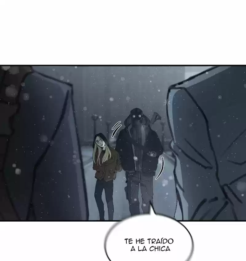 En El Crudo Invierno - Capítulo 18 - Página 43 - LectorTMOo