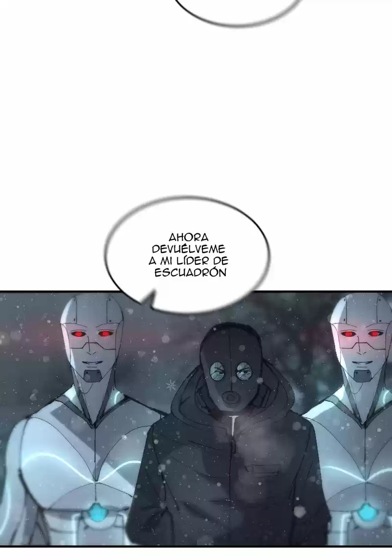 En El Crudo Invierno - Capítulo 18 - Página 44 - LectorTMOo