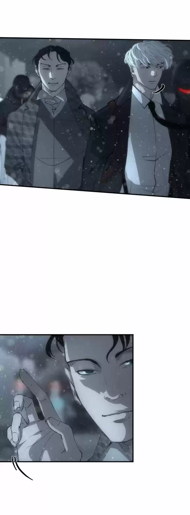 En El Crudo Invierno - Capítulo 18 - Página 48 - LectorTMOo