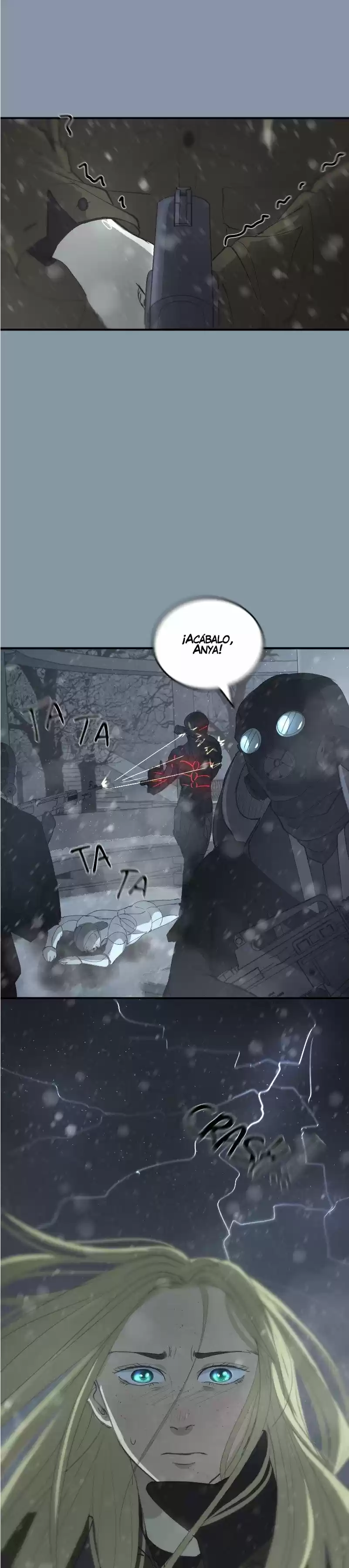 En El Crudo Invierno - Capítulo 19 - Página 14 - LectorTMOo