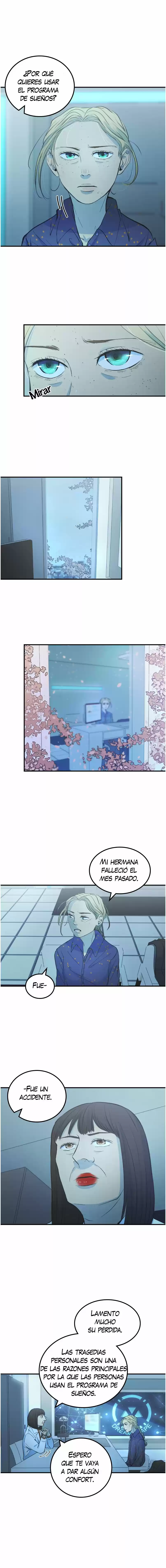 En El Crudo Invierno - Capítulo 2 - Página 7 - LectorTMOo