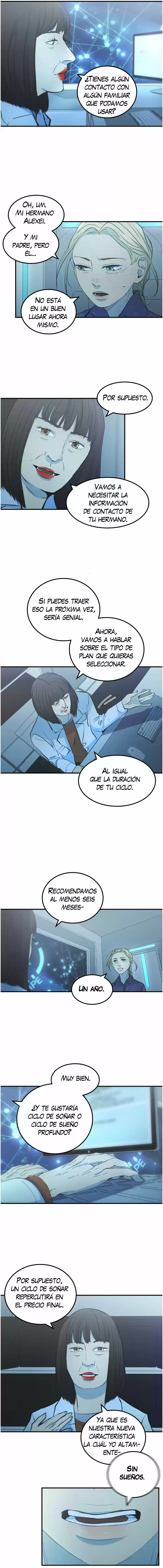 En El Crudo Invierno - Capítulo 2 - Página 8 - LectorTMOo