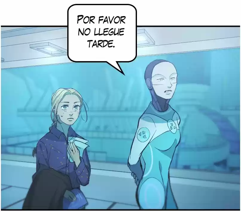 En El Crudo Invierno - Capítulo 2 - Página 10 - LectorTMOo