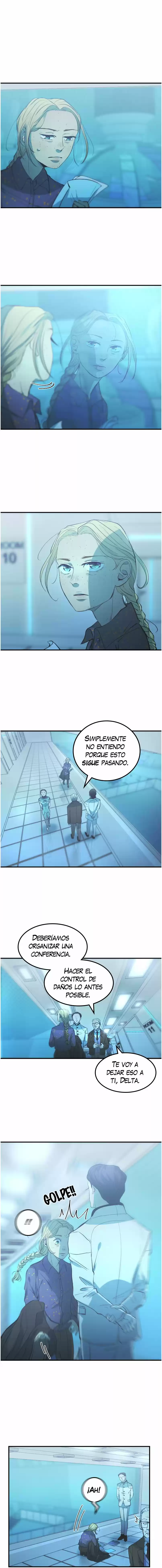 En El Crudo Invierno - Capítulo 2 - Página 11 - LectorTMOo